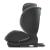 KinderKraft- Scaun auto Isofix MYWAY Grey , 0-36 kg