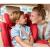 KinderKraft- Scaun auto Isofix MYWAY Grey , 0-36 kg