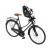 Scaun pentru copii, cu montare pe bicicleta in fata - Thule Yepp Nexxt Mini GREY