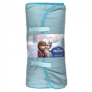 Sac de dormit Frozen pentru copii