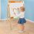 Tabla magnetica 2 in 1 cu suport