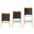 Tabla magnetica 2 in 1 cu suport