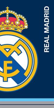 Prosop de baie sau plaja Real Madrid , 70X 140CM