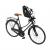 Scaun pentru copii, cu montare pe bicicleta in fata - Thule Yepp Nexxt Mini BLACK