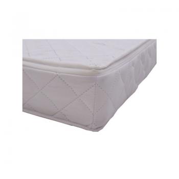 Babyneeds Saltea pentru copii Cocos Confort II 140x70x12 cm