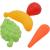 Blender 9 piese Eddy Toys