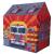 Cort statie de pompieri ecotoys 8722