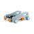 Set unelte constructii 52 piese ecotoys