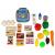 Set de joaca stand supermarket ecotoys hc206441