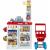 Set de joaca stand supermarket ecotoys hc206441