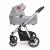 Baby Design Bueno carucior multifunctional 2 in 1 - 107 Gray Peony 2020