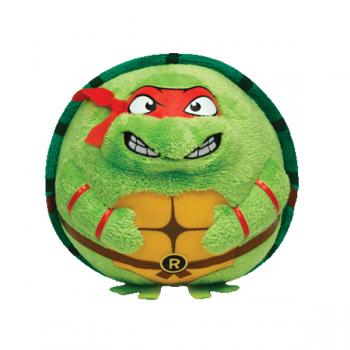 Plus Raphael TMNT (12 cm) - Ty