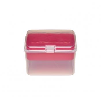 Set recipiente hrana copii Colours and Flavours BebeduE 80216