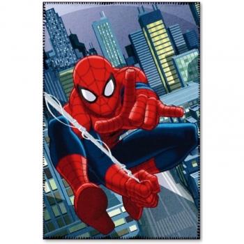 Paturica copii Spiderman Star ST41451