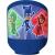 Lampa de veghe PJ Masks SunCity EWA17104PJ