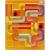 Labirint Magnetic - Maze Kraze Fiesta Crafts FCT-2996