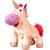 Marioneta de mana Unicorn Fiesta Crafts FCT-2798
