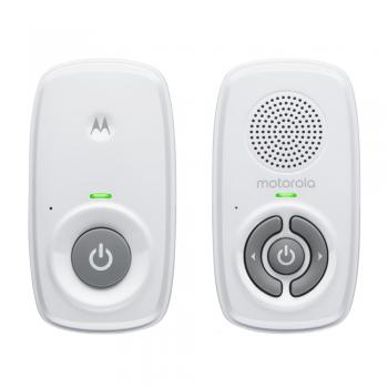 Audio Monitor Digital Motorola MBP21