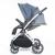 Baby Design Smooth carucior multifunctional 2 in 1 - 03 Navy 2020