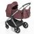 Espiro Only carucior multifunctional 2:1 - 02 Maroon Holiday 2020