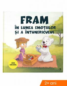 Fram in lumea emotiilor si a intunericului