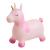 Saritor gonflabil sun baby 012 powder pink unicorn