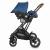 Carucior 3in1 ultracompact Coccolle Ravello Navy Blue