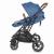 Carucior 3in1 ultracompact Coccolle Ravello Navy Blue