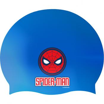 Casca de inot din silicon Spiderman Seven SV9866