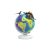 Glob interactiv Orboot Dino – Jucarie educativa  cu Realitate Agumentata Shifu Shifu027