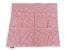 Lenjerie MyKids Crown Pink 7 Piese 120x60 cm