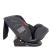 Scaun auto Rear Facing cu Isofix Cascade grey 0-36 kg