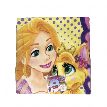 Prosop Princess Rapunzel