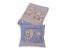 Lenjerie MyKids Bear On Moon Blue M1 4+1 Piese 120x60