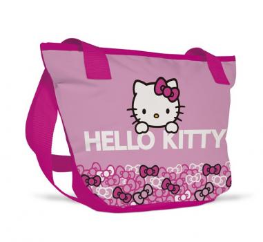Geanta De Mana Hello Kitty Kids Bts