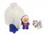 Set De Joaca Polar Iglu First Friends Tolo