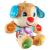 Jucarie de plus Fisher Price by Mattel Laugh and Learn Catelusul vorbitor in limba romana