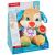 Jucarie de plus Fisher Price by Mattel Laugh and Learn Catelusul vorbitor in limba romana