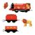 Tren Fisher Price by Mattel Thomas and Friends Lion James
