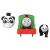 Tren Fisher Price by Mattel Thomas and Friends Panda Percy
