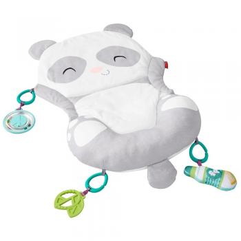 Covoras de joaca Fisher Price by Mattel Newborn Panda