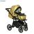Carucior 3 in 1 Xplorer Gold