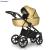 Carucior 3 in 1 Xplorer Gold
