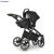 Carucior 3 in 1 Xplorer Gold