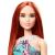 Papusa Barbie by Mattel Fashionistas Clasic GHT27