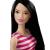 Papusa Barbie by Mattel Fashionistas cu tinuta petrecere FXL70