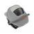 Nuna - Scoica auto i-Size ARRA Frost + baza isofix, 40 - 85 cm