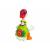 Hola Toys - Gasca interactiva cu lumini si sunete