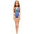 Papusa Barbie by Mattel Fashion and Beauty La plaja FJD97