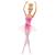 Papusa Barbie by Mattel Careers Balerina GJL59